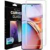 Tvrdené sklo 3D UV pre Motorola Moto Edge 40 Pro