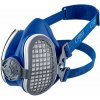 Polomaska GVS Elipse P3 RD SPR501 veľkosť M/L