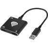 Genesis Tin 200 adapter PS4, PS3, XONE, SWITCH