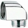 Grohe Náhradné diely Sprchové kolienko, chróm 45304000-GR