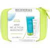 BIODERMA Sébium Pre pleť s akné Gél Moussant 200 ml a Sébium Kerato + 30 ml Darčekové balenie