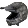 Moto prilba W-TEC Retron (Veľkosť: S (55-56), Farba: Rusty Grey)