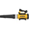 DeWALT DCMBL777N 54V AKU bezuhlíkový fukar, bez aku a nabíječky