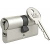 Assa Abloy FAB 1.00/DNm 40+55, 3 kľúče, stavebná