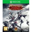 Hra na Xbox One Divinity: Original Sin (Enhanced Edition)