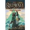 High Rhulain (Brian Jacques,David Elliot)(Brožovaná)