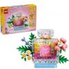 31383 Flakón na parfum zdobený kvet LEGO
