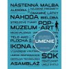 100 nápadov, ktoré zmenili umenie - Bird Michael