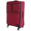 T-class® SC-080 veľký cestovný kufor, bordový, XL, 78 x 46, 5 x 29-33 cm