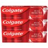 Colgate Max White One 3 x 75 ml