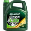 Olej Fanfaro LSX 5W-30 5L 6701