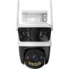 Imou Cruiser Triple 11MP (3MP+3MP+5MP) IPC-S7UP-11M0WED