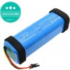Xiaomi Roborock Q5 Pro, Q5 Pro+, P10 Pro - Batéria BRR-2P4S-5200FL 14.4V Li-Ion 5200mAh HQ