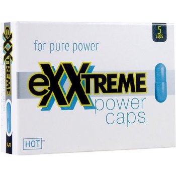HOT eXXtreme Power 5 ks
