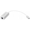 Sieťová karta USB-C RJ45 LAN 10/100 Mb adaptér