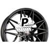 MAM MAM B2N Black Painted (BP) 8.50 x 19 ET 35.00 5x120