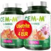 Cem-m Gummies Imunita 120 želatínových tabliet