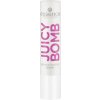 Essence Juicy Bomb balzám na rty 06 Wake Me Up Before You Coco 2,5 g