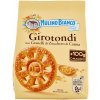 Mulino Bianco Girotondi sušienky s trstinovým cukrom 800 g
