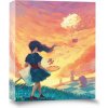 Asmodee Canvas CZ