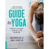 Harvard Medical School Guide to Yoga
