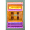Infrasauna ProWell Z2 Hemlock Premium Line - White