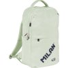 Batoh do mesta MILAN 430 (15 L) - zelený