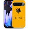 Picasee ULTIMATE CASE pro Google Pixel 9 Pro XL - I am fine