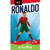 E-kniha Hviezdy futbalu: Ronaldo - Harry Coninx