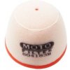 MTX PARTS VZDUCHOVY FILTER YAMAHA YZ 80 '93-'01 (100) (HFF4017)