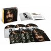 Zappa Frank: Apostrophe (') (Limited) - 5CD+Blu-ray