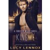 King Me (Lucy Lennox)(Brožovaná)