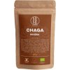 BrainMax Pure Chaga prášok, BIO 100g *CZ-BIO-001 certifikát