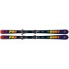 Fischer THE CURV PRO JRS 24/25 - 110