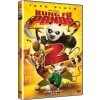 KUNG FU PANDA 2 DVD