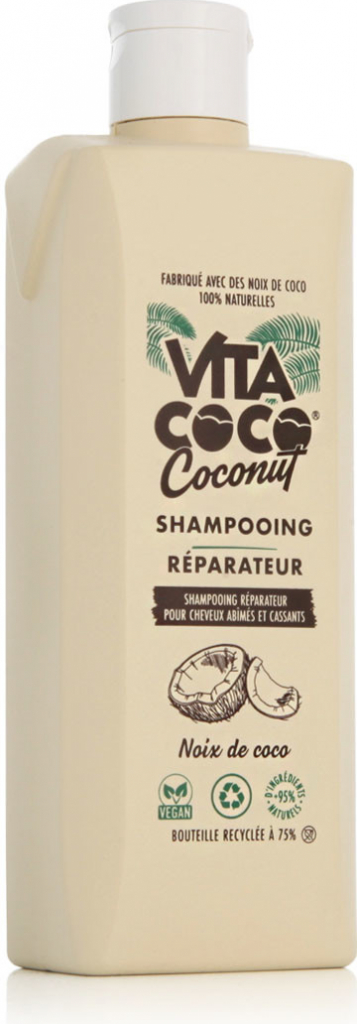 Vita Coco Repair Shampoo 400 ml