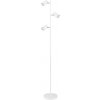 GLOBO 57910SW ROBBY stojanová lampa 3x GU10 LED 5W 230V