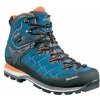Meindl Litepeak GTX modrá / oranžová