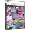 Chef Life: A Restaurant Simulator Al Forno Edition | PC Steam