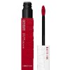Maybelline Super Stay Matte Ink dlhotrvajúci tekutý rúž 20 Pioneer 5 ml