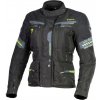 Dámska bunda na motocykel SECA Arrakis II čierna Veľkosť: L