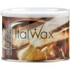 ItalWax vosk v plechovke prírodný 400 g