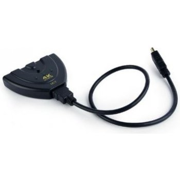 Gembird DSW-HDMI-35