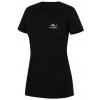 Merino termoprádlo tričko Husky Mersa L black, XL