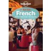 Lonely Planet Fast Talk French