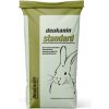 DEUKA Deukanin univerzálne krmivo pre malé a stredné plemená králikov, pre odchov a výkrm králikov 25kg