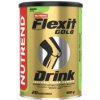 NUTREND Flexit GOLD DRINK jablko 400 g
