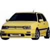 Rieger Tuning predný nárazník seidl VW Golf III r.v. 09.91-09.97 (D 00110269)