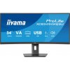 IIYAMA ProLite XCB3494WQSU-B1 XCB3494WQSU-B1 - Monitor