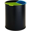 Odpadkový kôš BEMETA čierna 126115370